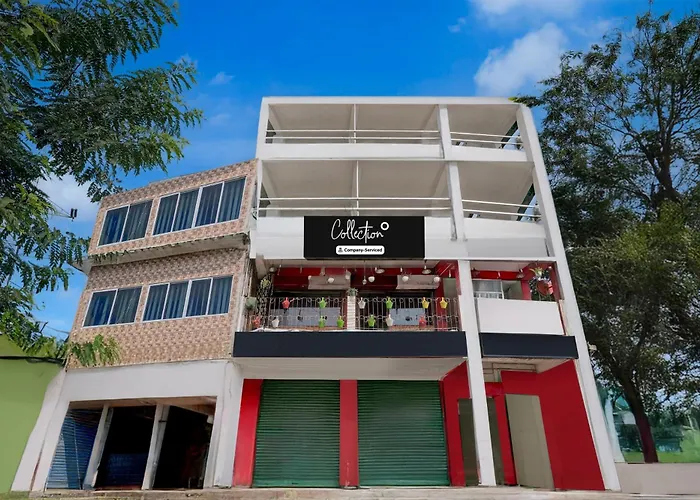 Super Collection O Rani Gate Guwahati Formerly Lakhi Guest House Kaharpara